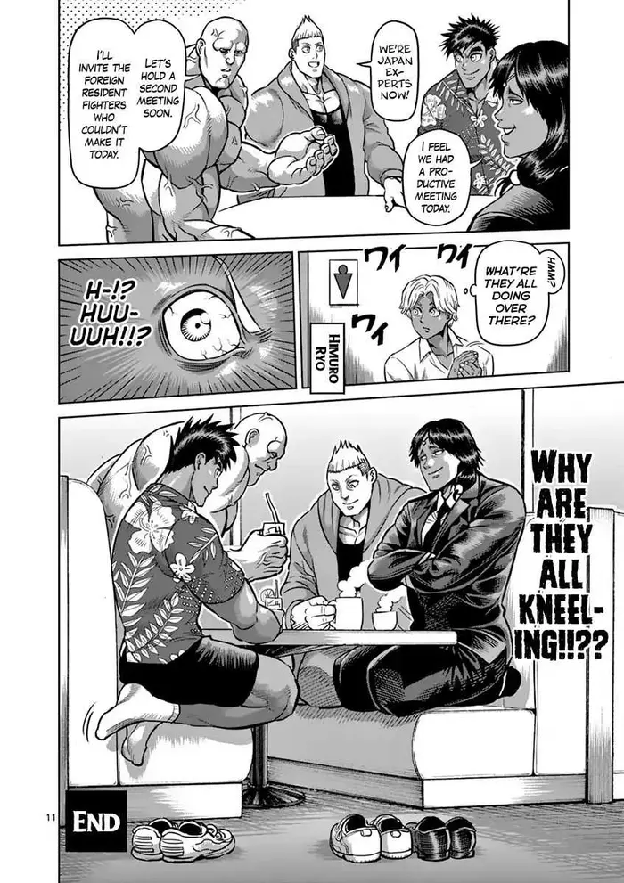 Kengan Ashura Chapter 190.6 image 11_optimized